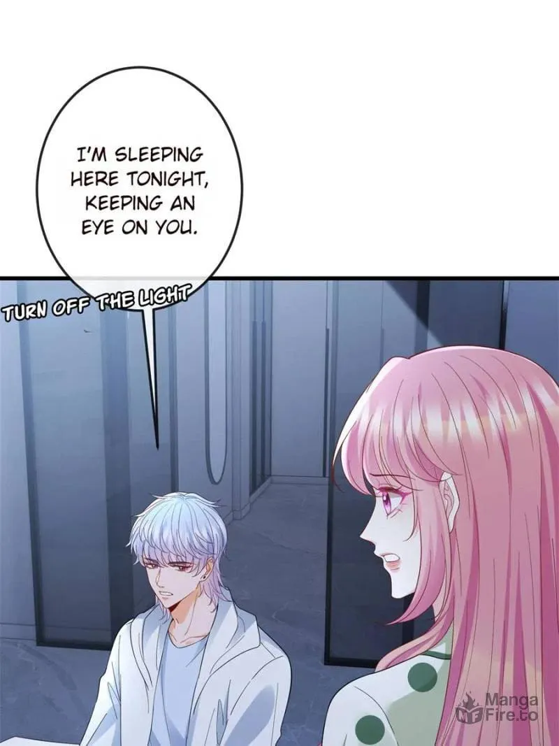 Embrace My Shadow Chapter 520 page 39 - 