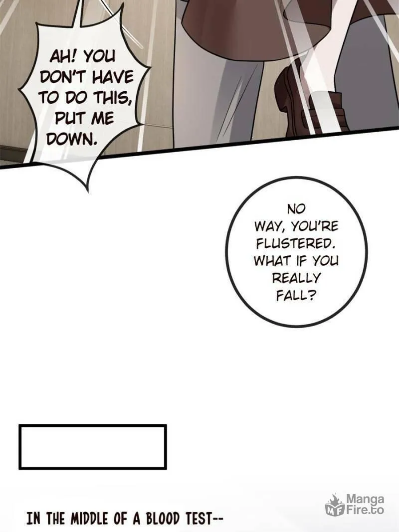 Embrace My Shadow Chapter 520 page 5 - 