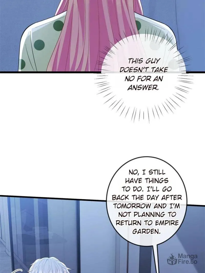 Embrace My Shadow Chapter 520 page 42 - 