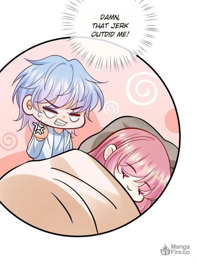 Embrace My Shadow Chapter 520 page 45 - 