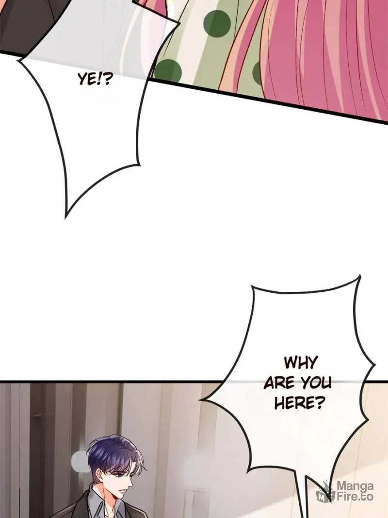 Embrace My Shadow Chapter 520 page 50 - 