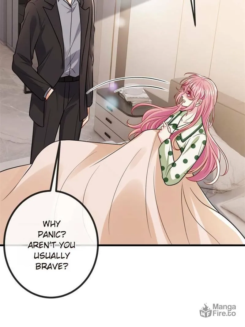 Embrace My Shadow Chapter 520 page 51 - 