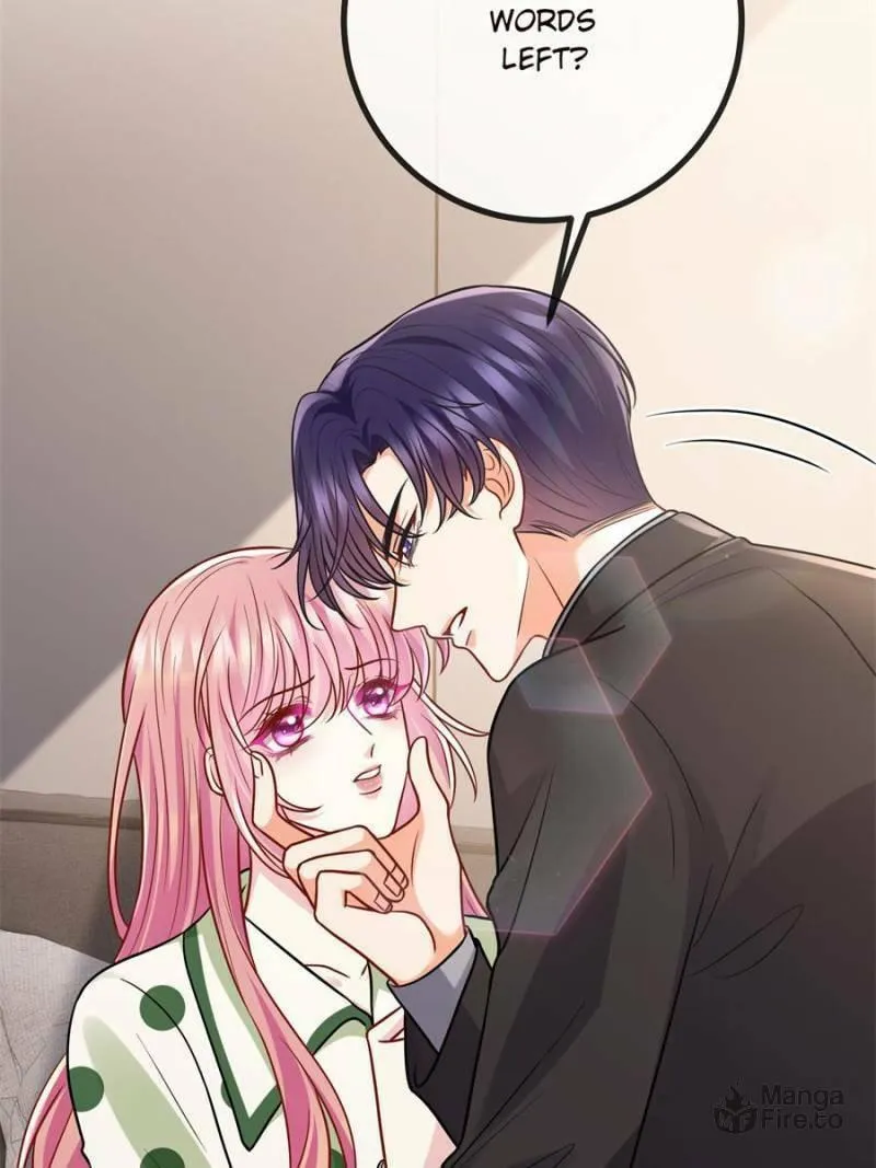 Embrace My Shadow Chapter 520 page 54 - 