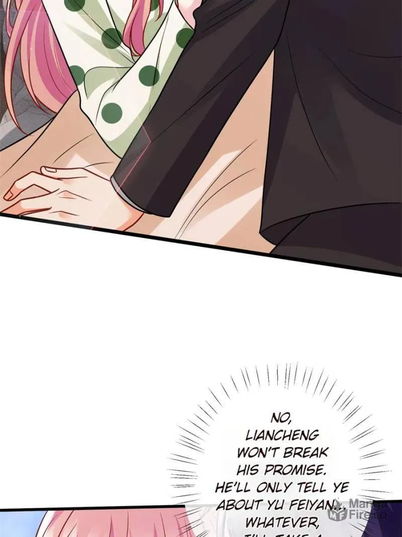 Embrace My Shadow Chapter 520 page 55 - 