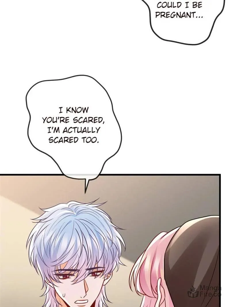 Embrace My Shadow Chapter 520 page 10 - 