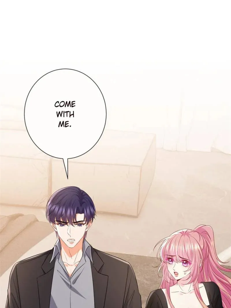Embrace My Shadow Chapter 521 page 1 - 