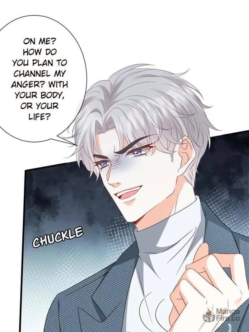 Embrace My Shadow Chapter 521 page 12 - 