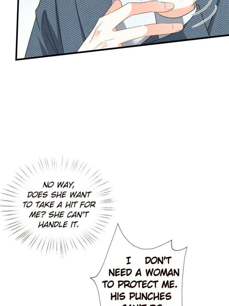 Embrace My Shadow Chapter 521 page 13 - 