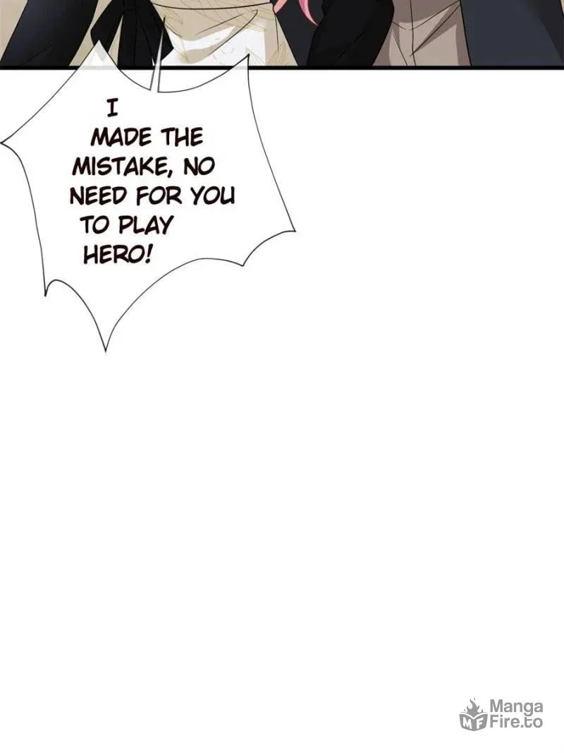 Embrace My Shadow Chapter 521 page 15 - 