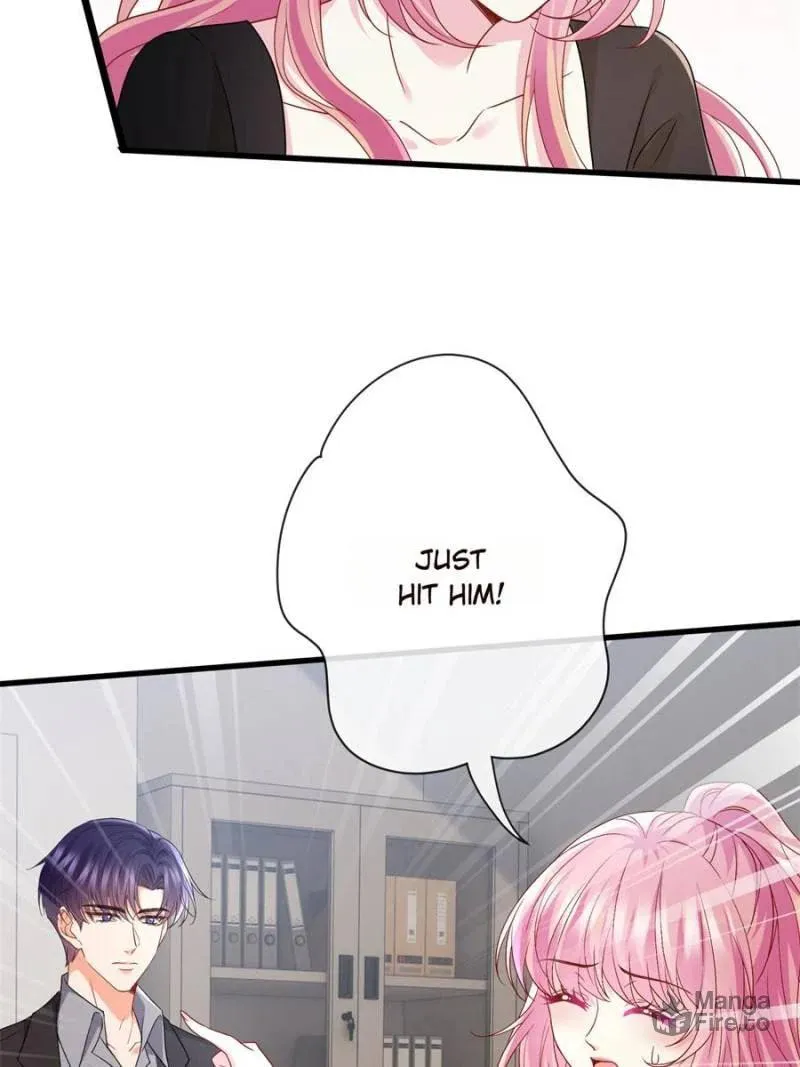 Embrace My Shadow Chapter 521 page 18 - 