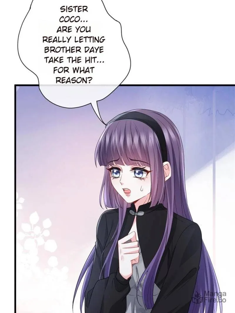 Embrace My Shadow Chapter 521 page 21 - 