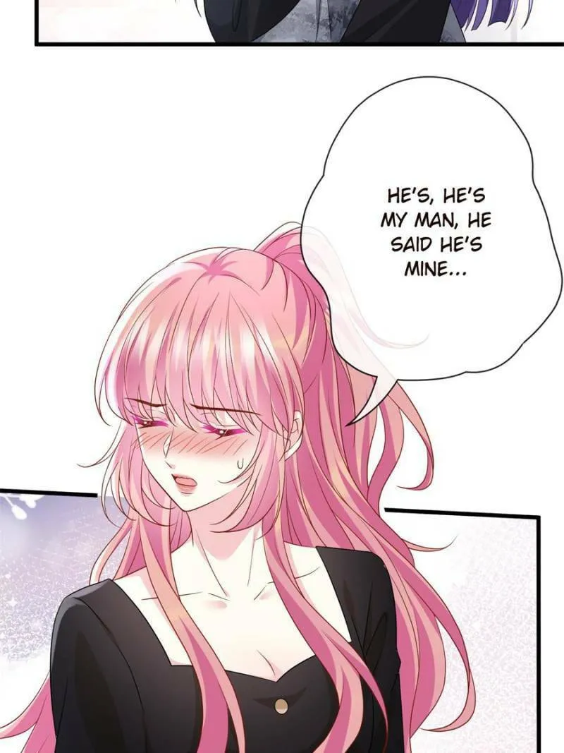 Embrace My Shadow Chapter 521 page 22 - 
