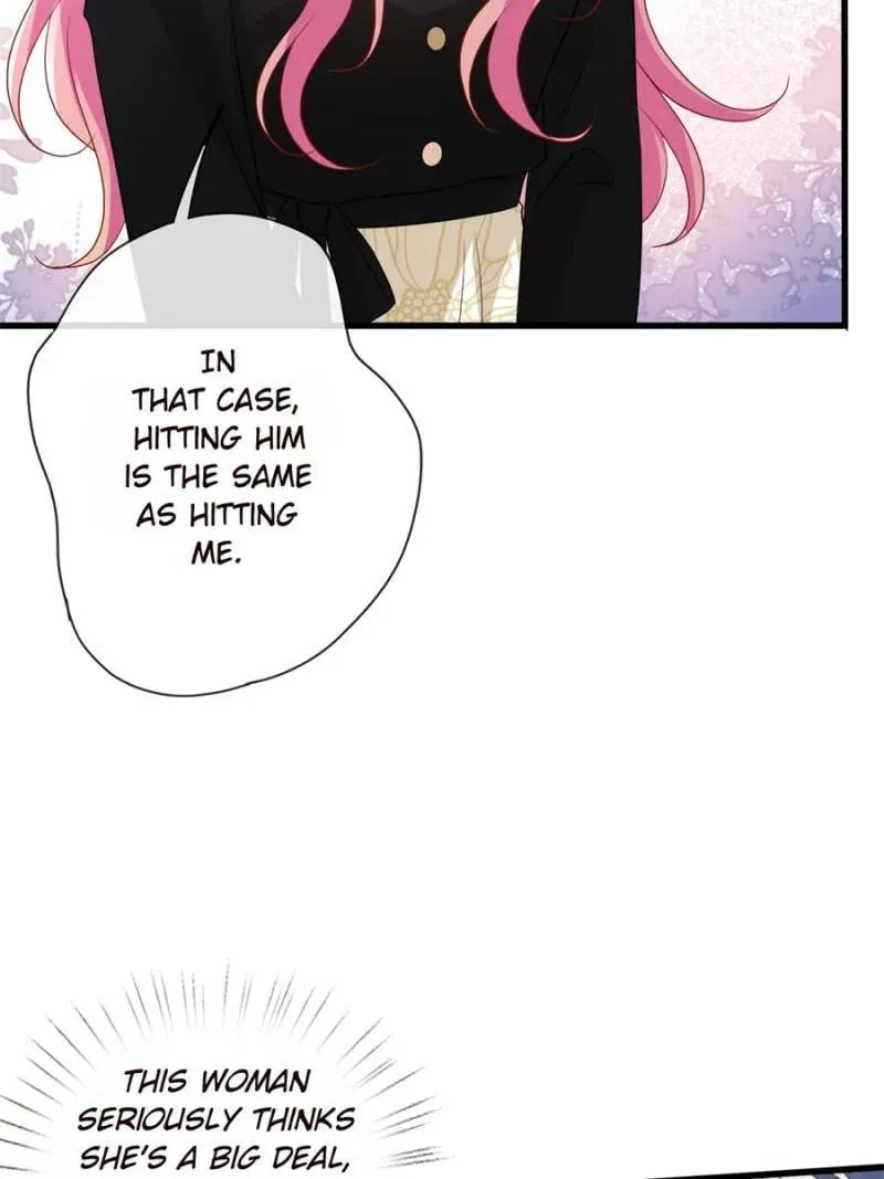 Embrace My Shadow Chapter 521 page 23 - 