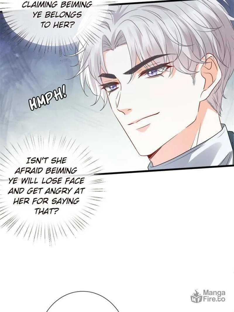 Embrace My Shadow Chapter 521 page 24 - 