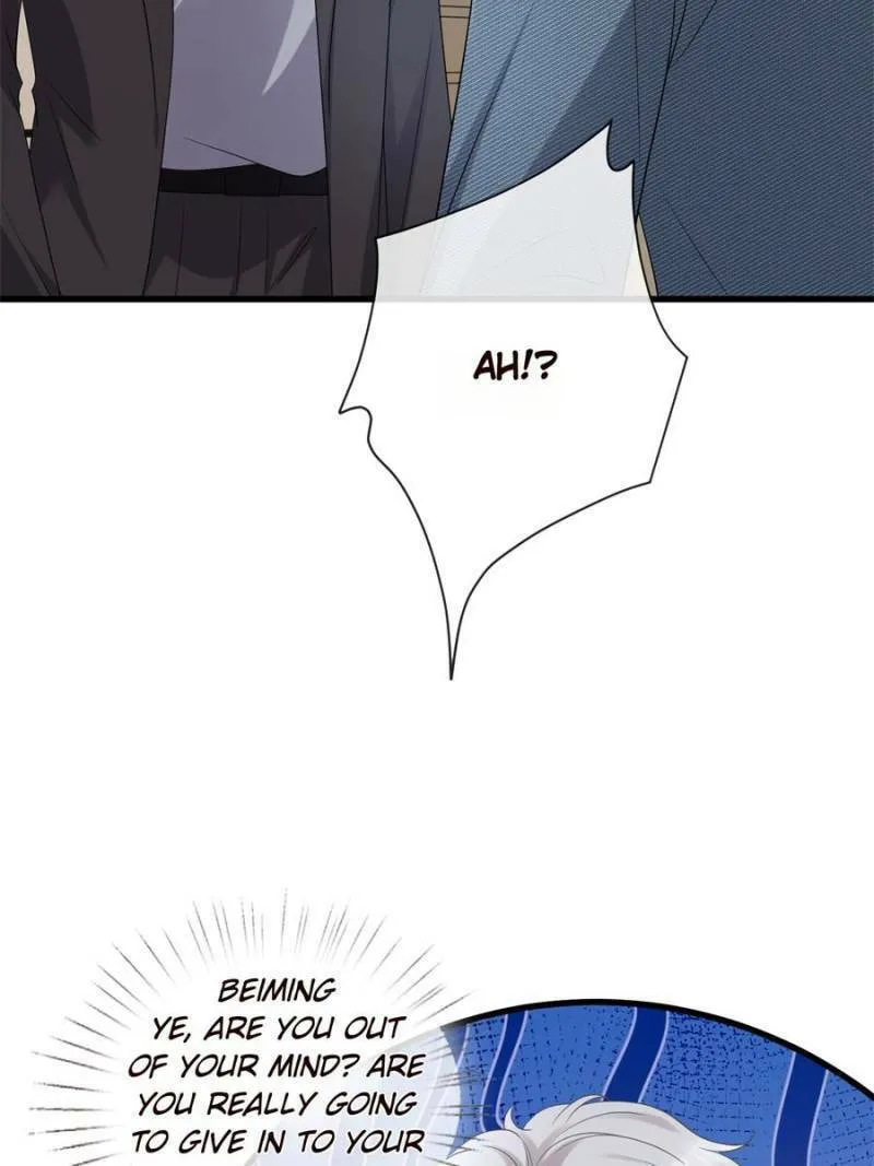 Embrace My Shadow Chapter 521 page 26 - 
