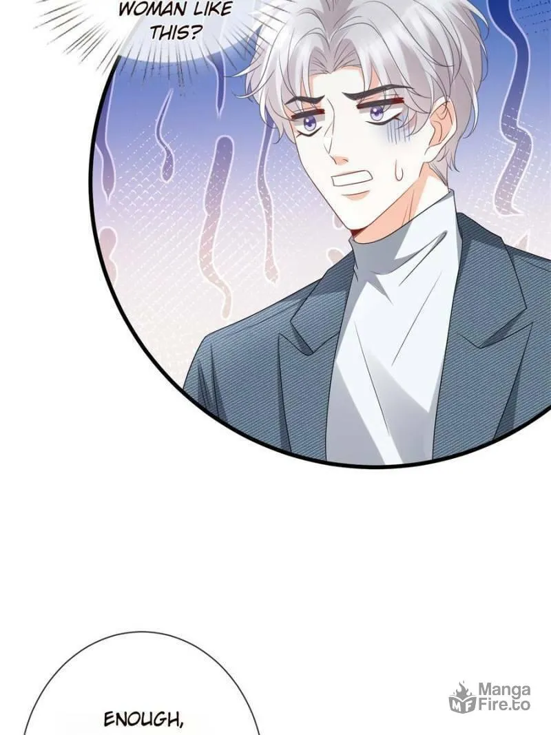 Embrace My Shadow Chapter 521 page 27 - 