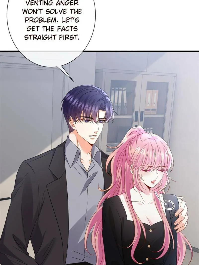 Embrace My Shadow Chapter 521 page 28 - 