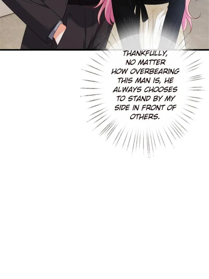 Embrace My Shadow Chapter 521 page 29 - 