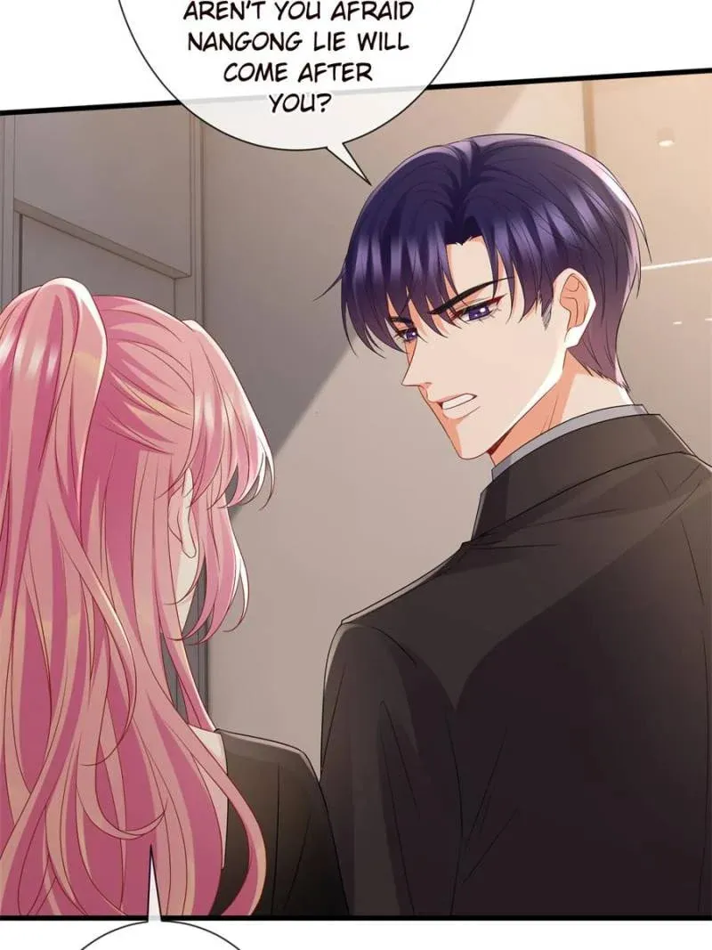 Embrace My Shadow Chapter 521 page 4 - 