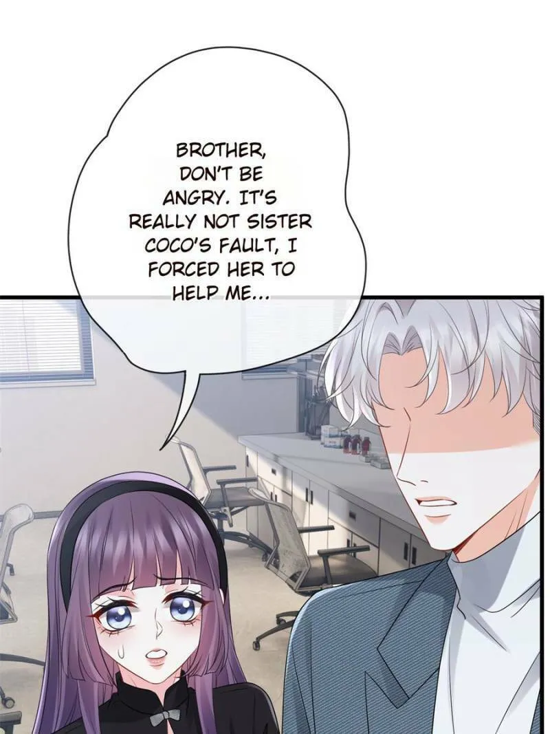 Embrace My Shadow Chapter 521 page 31 - 