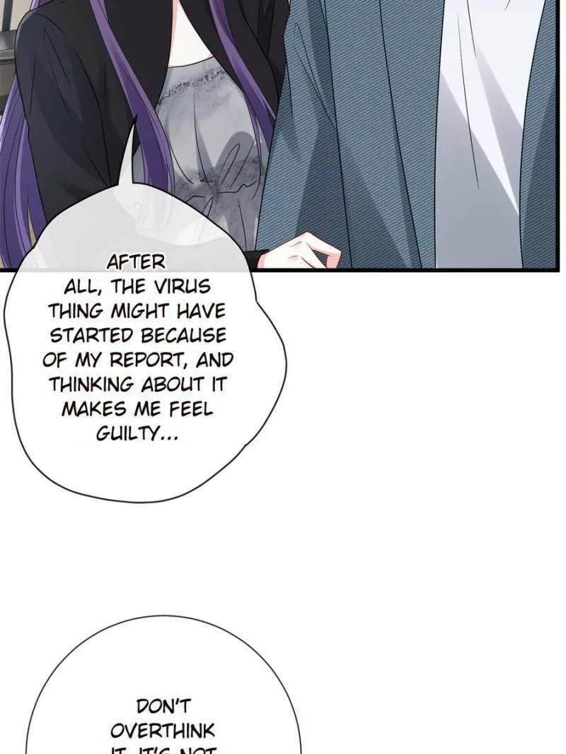 Embrace My Shadow Chapter 521 page 32 - 