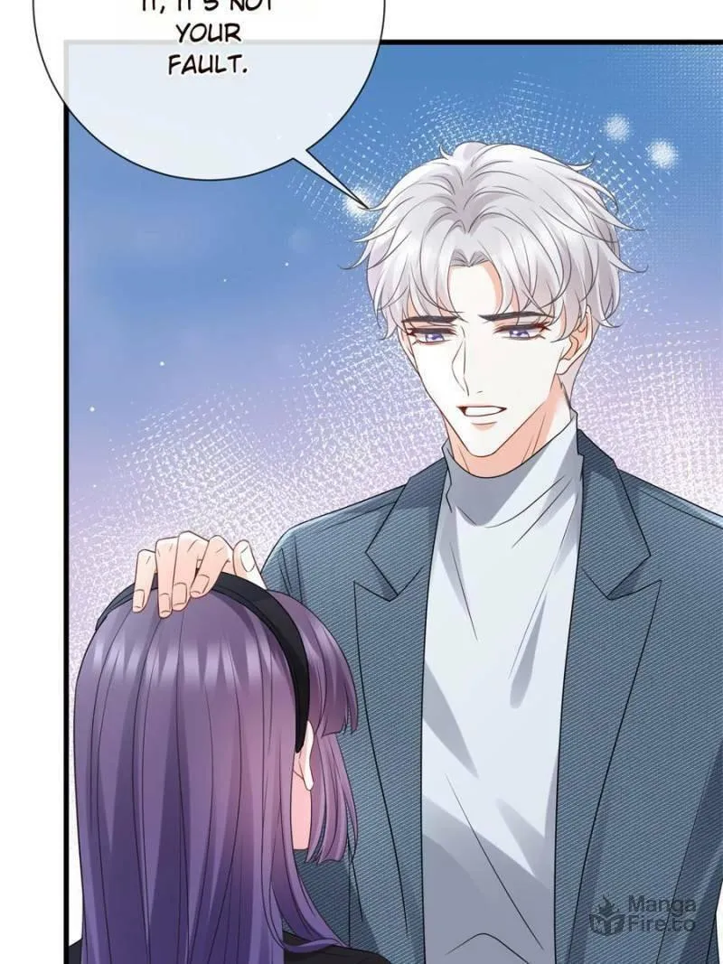 Embrace My Shadow Chapter 521 page 33 - 