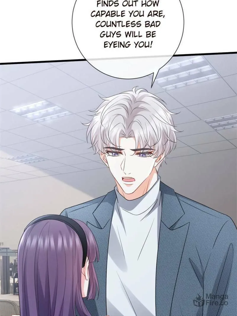 Embrace My Shadow Chapter 521 page 36 - 