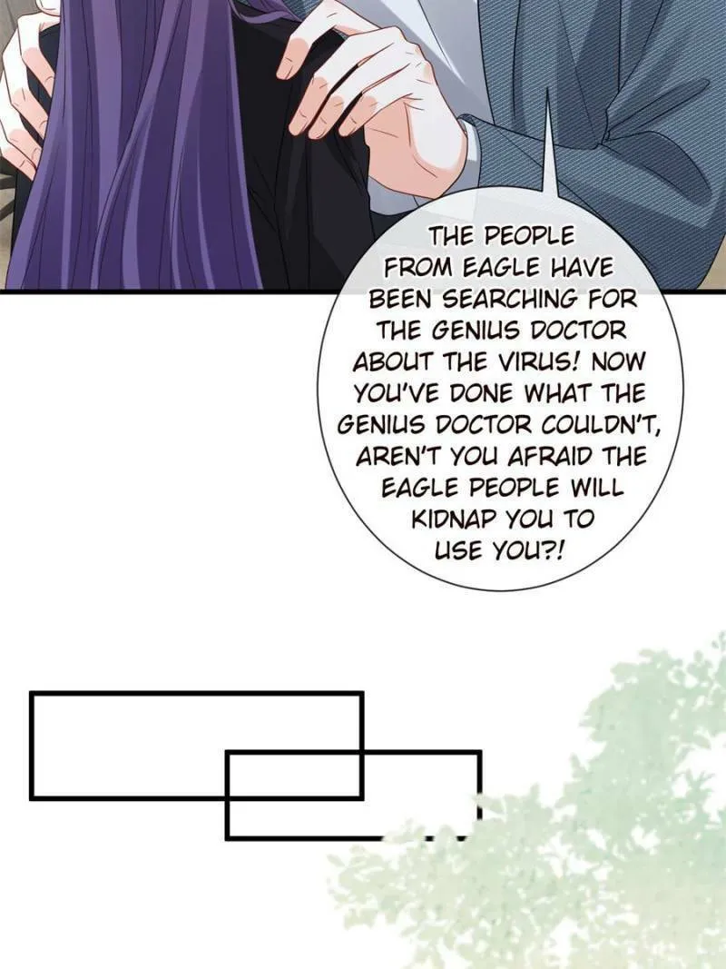Embrace My Shadow Chapter 521 page 37 - 