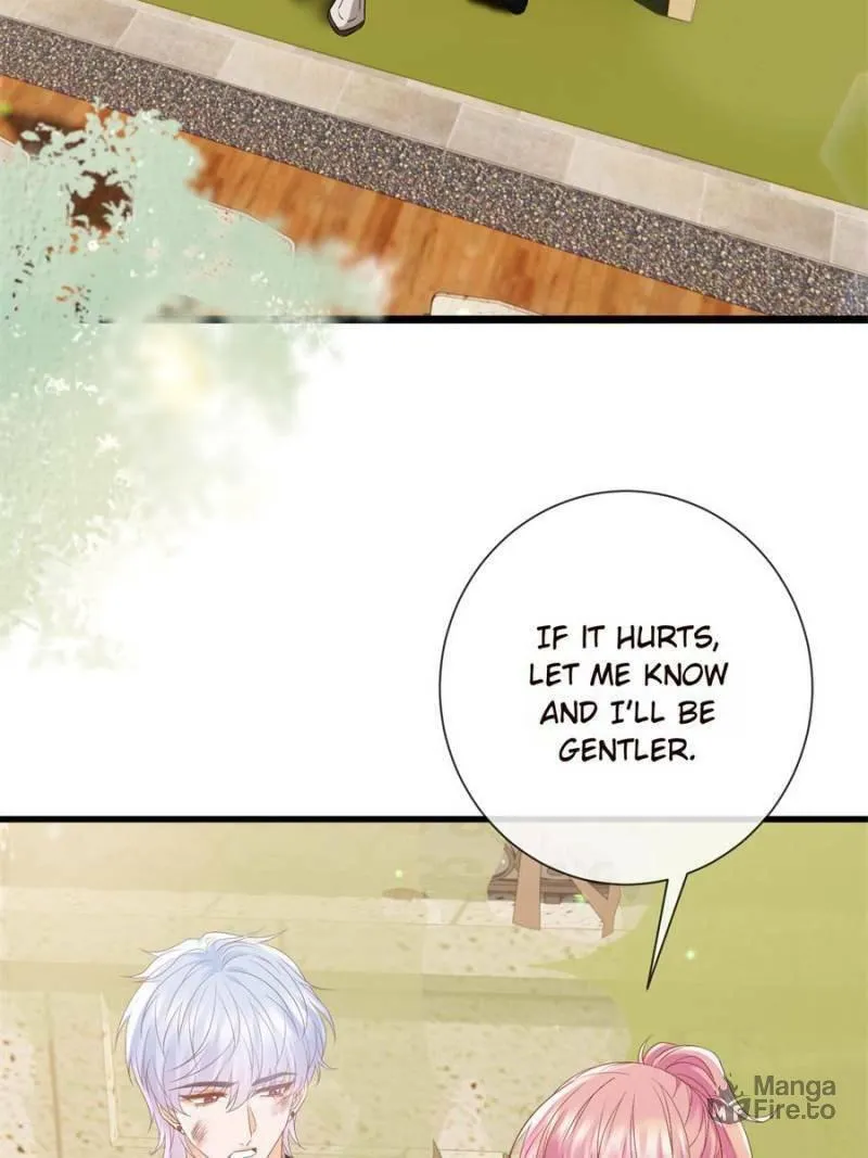 Embrace My Shadow Chapter 521 page 39 - 