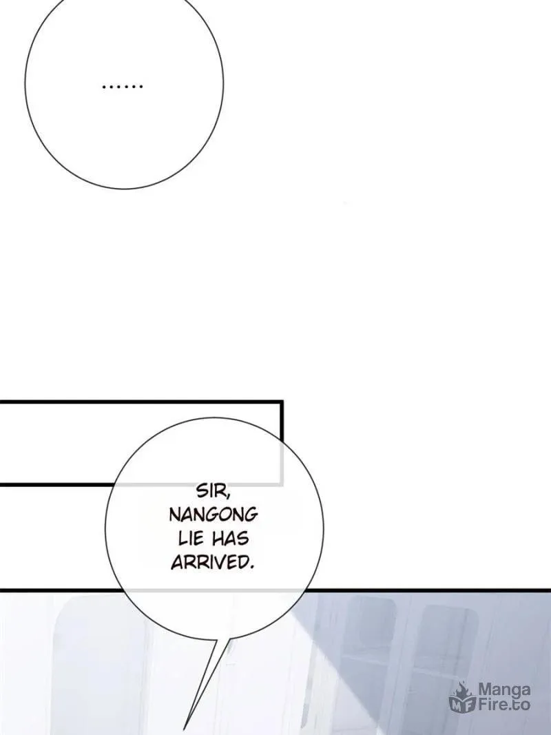 Embrace My Shadow Chapter 521 page 5 - 