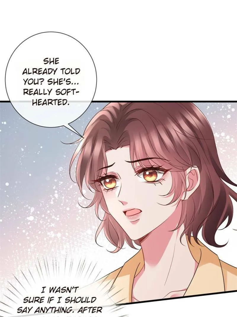 Embrace My Shadow Chapter 521 page 46 - 