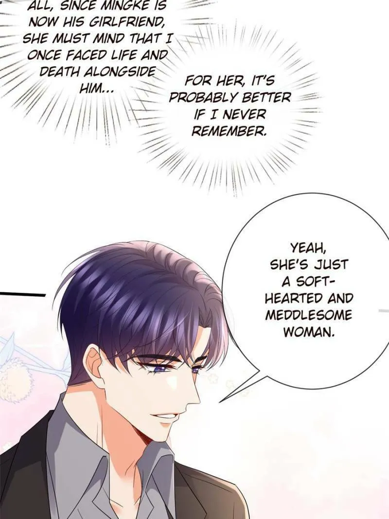 Embrace My Shadow Chapter 521 page 47 - 
