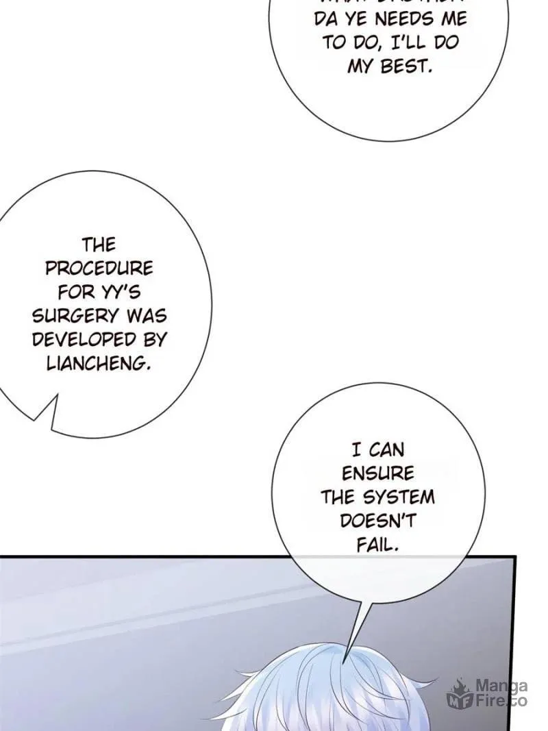 Embrace My Shadow Chapter 521 page 55 - 