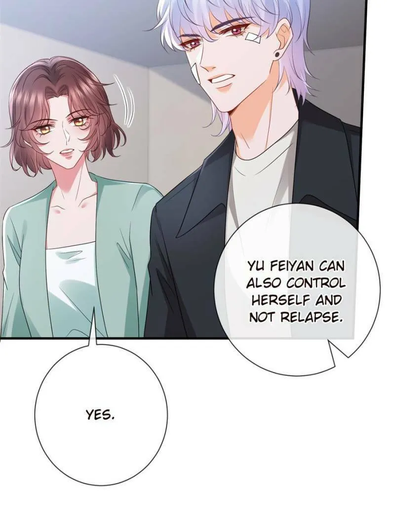 Embrace My Shadow Chapter 521 page 56 - 