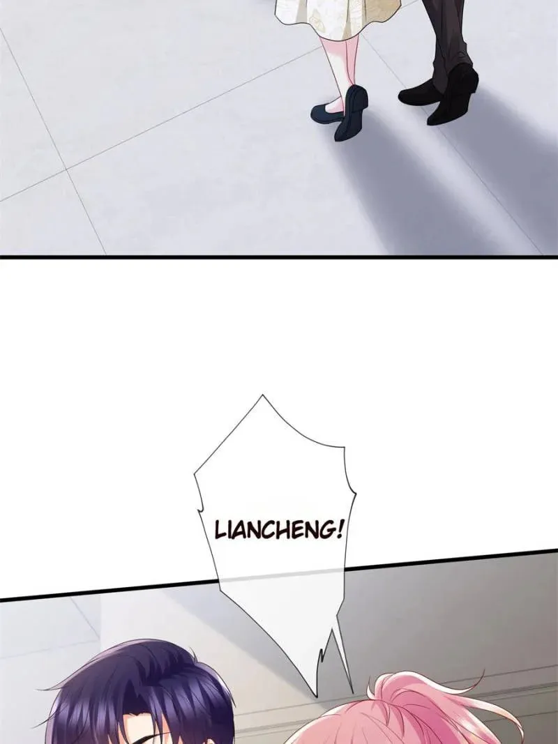 Embrace My Shadow Chapter 521 page 7 - 
