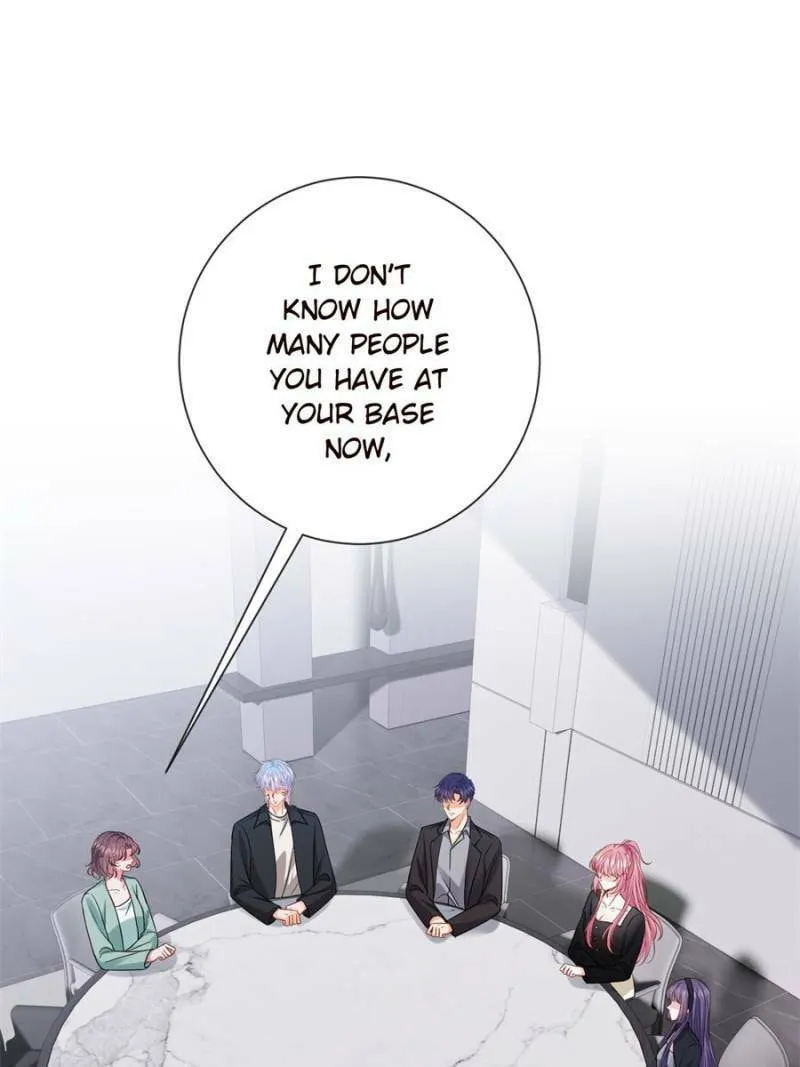 Embrace My Shadow Chapter 522 page 1 - 
