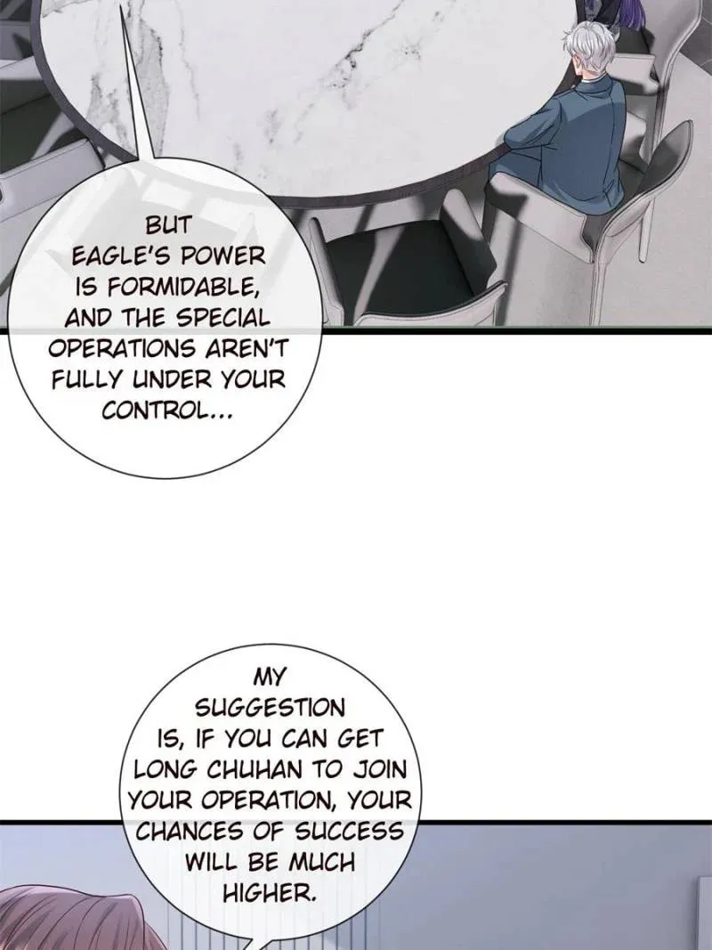 Embrace My Shadow Chapter 522 page 2 - 