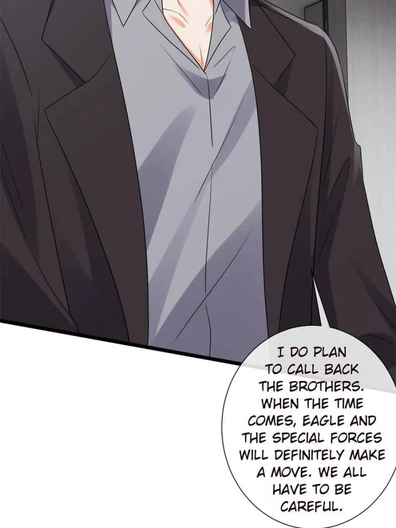 Embrace My Shadow Chapter 522 page 11 - 