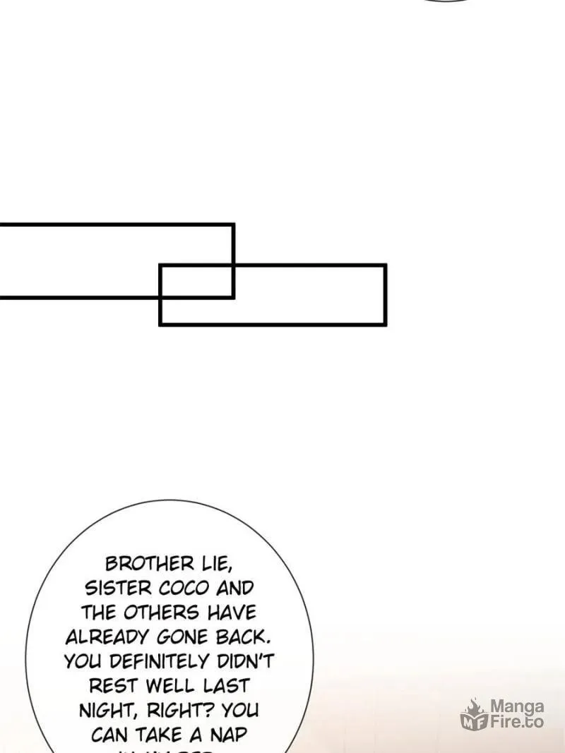 Embrace My Shadow Chapter 522 page 12 - 