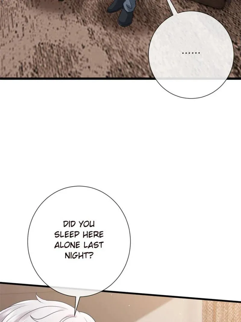 Embrace My Shadow Chapter 522 page 14 - 