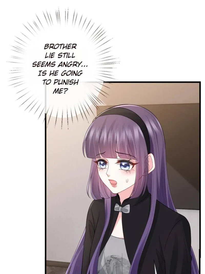 Embrace My Shadow Chapter 522 page 16 - 
