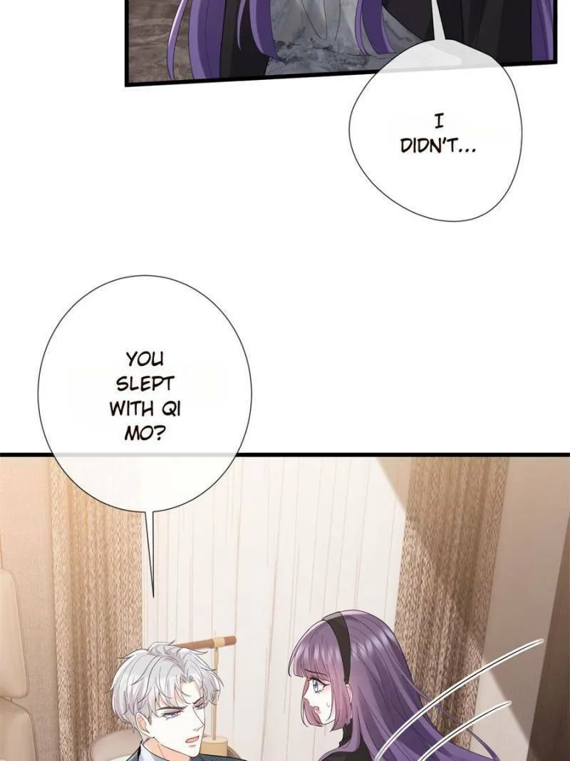 Embrace My Shadow Chapter 522 page 17 - 