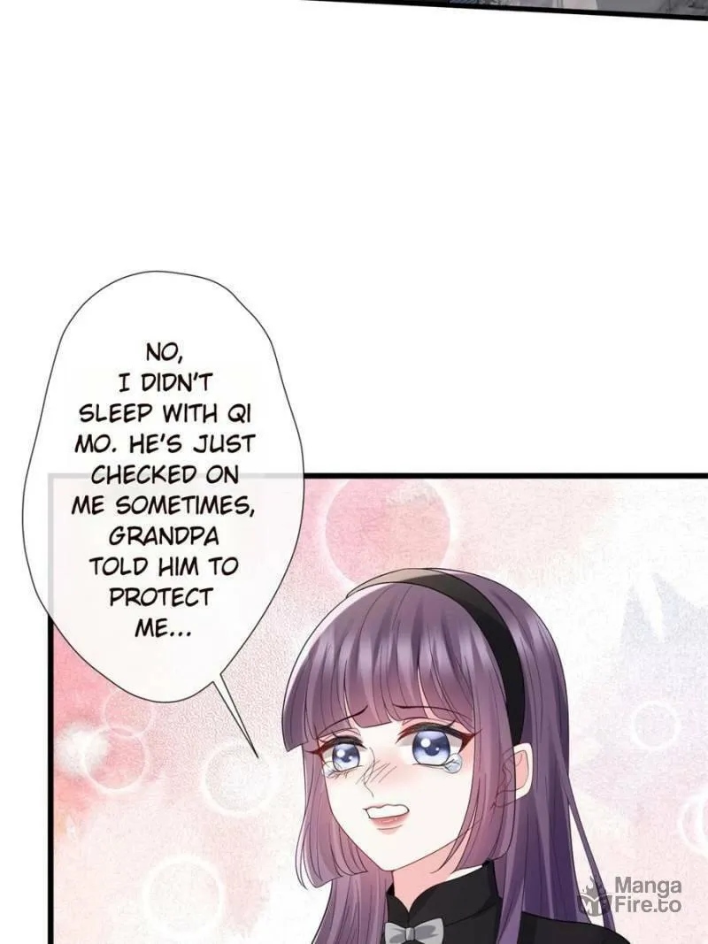 Embrace My Shadow Chapter 522 page 21 - 
