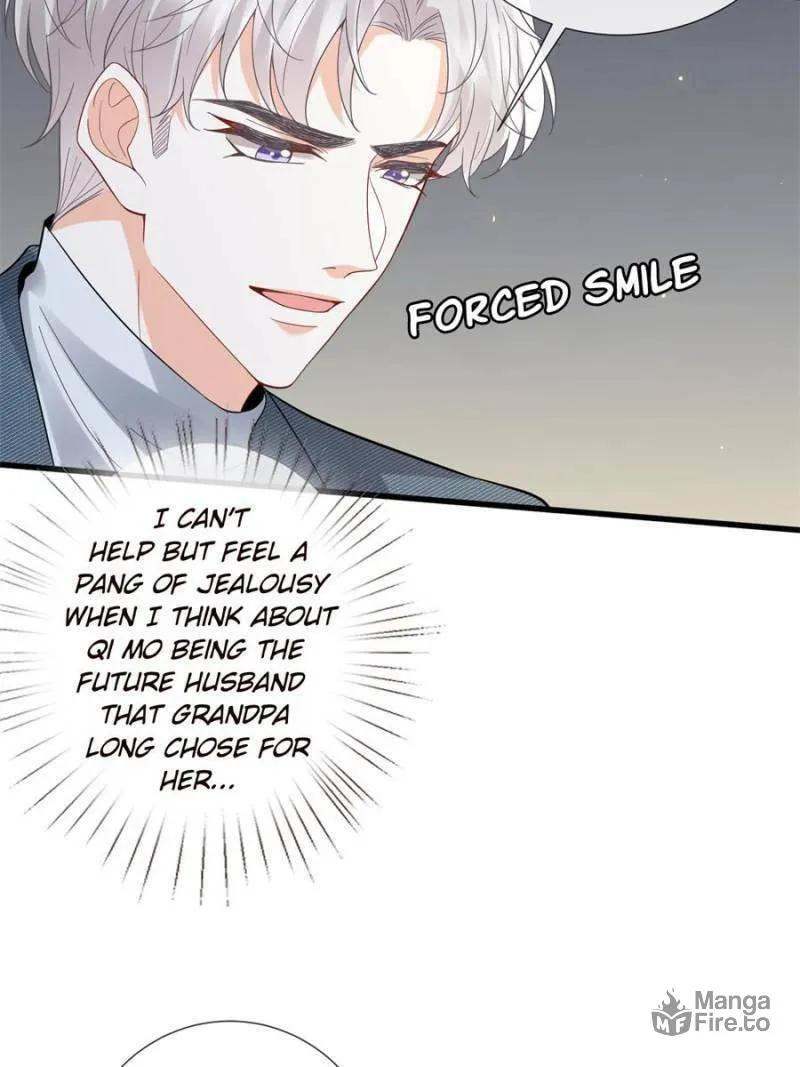 Embrace My Shadow Chapter 522 page 24 - 