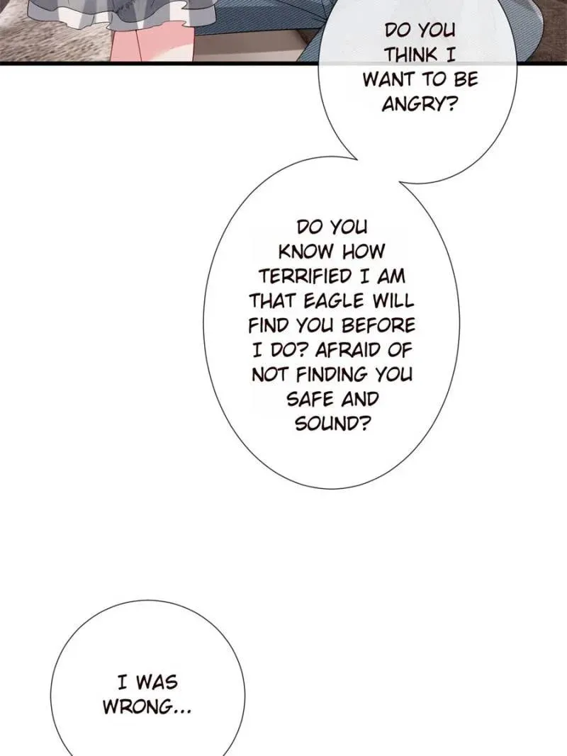 Embrace My Shadow Chapter 522 page 26 - 