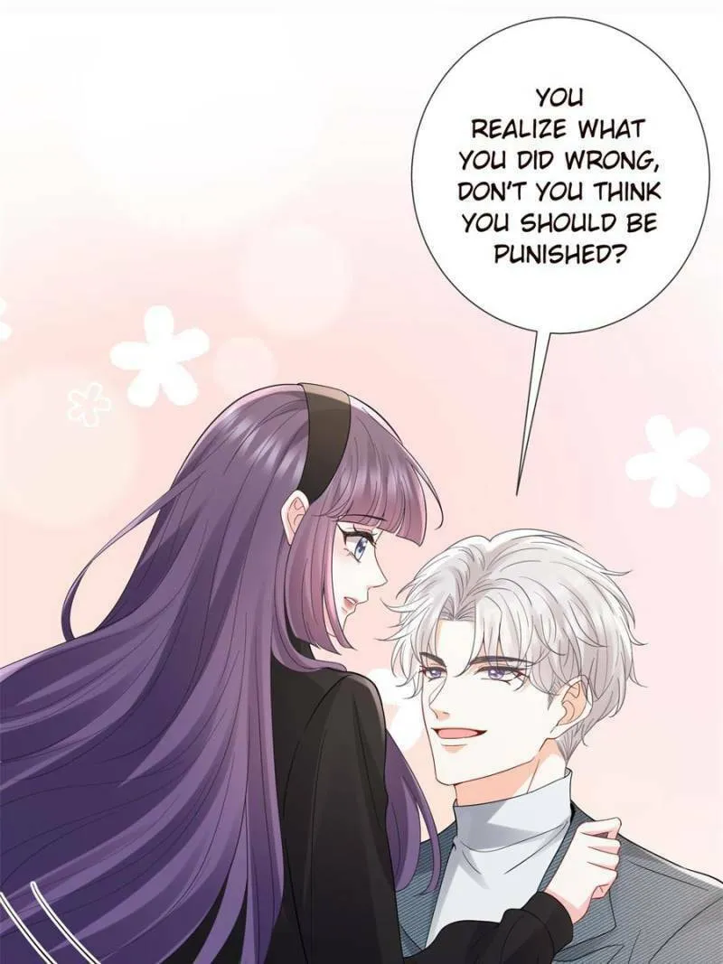 Embrace My Shadow Chapter 522 page 28 - 