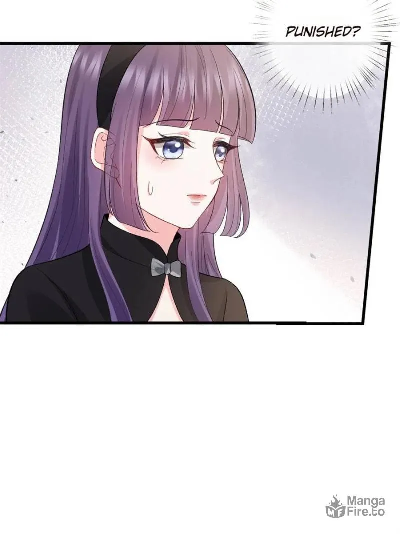Embrace My Shadow Chapter 522 page 30 - 