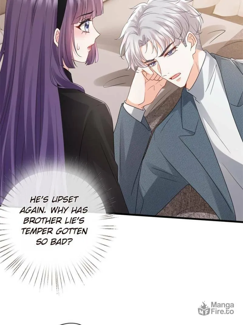 Embrace My Shadow Chapter 522 page 36 - 