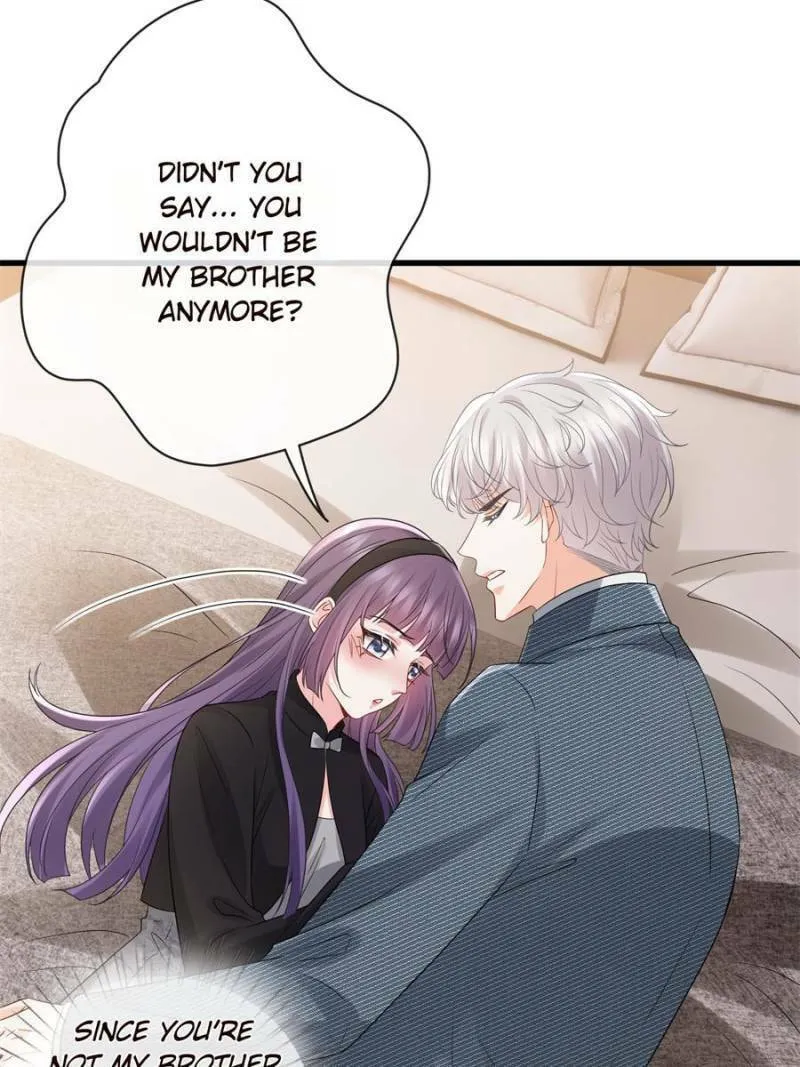Embrace My Shadow Chapter 522 page 37 - 