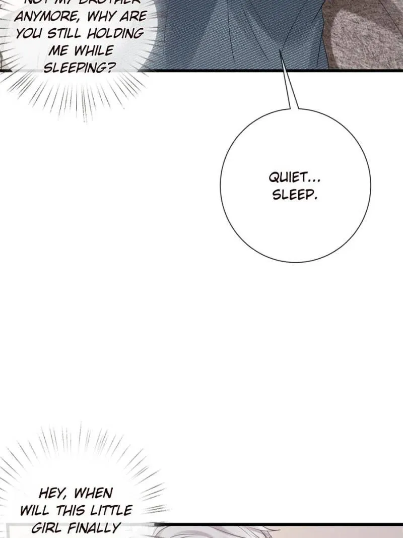 Embrace My Shadow Chapter 522 page 38 - 